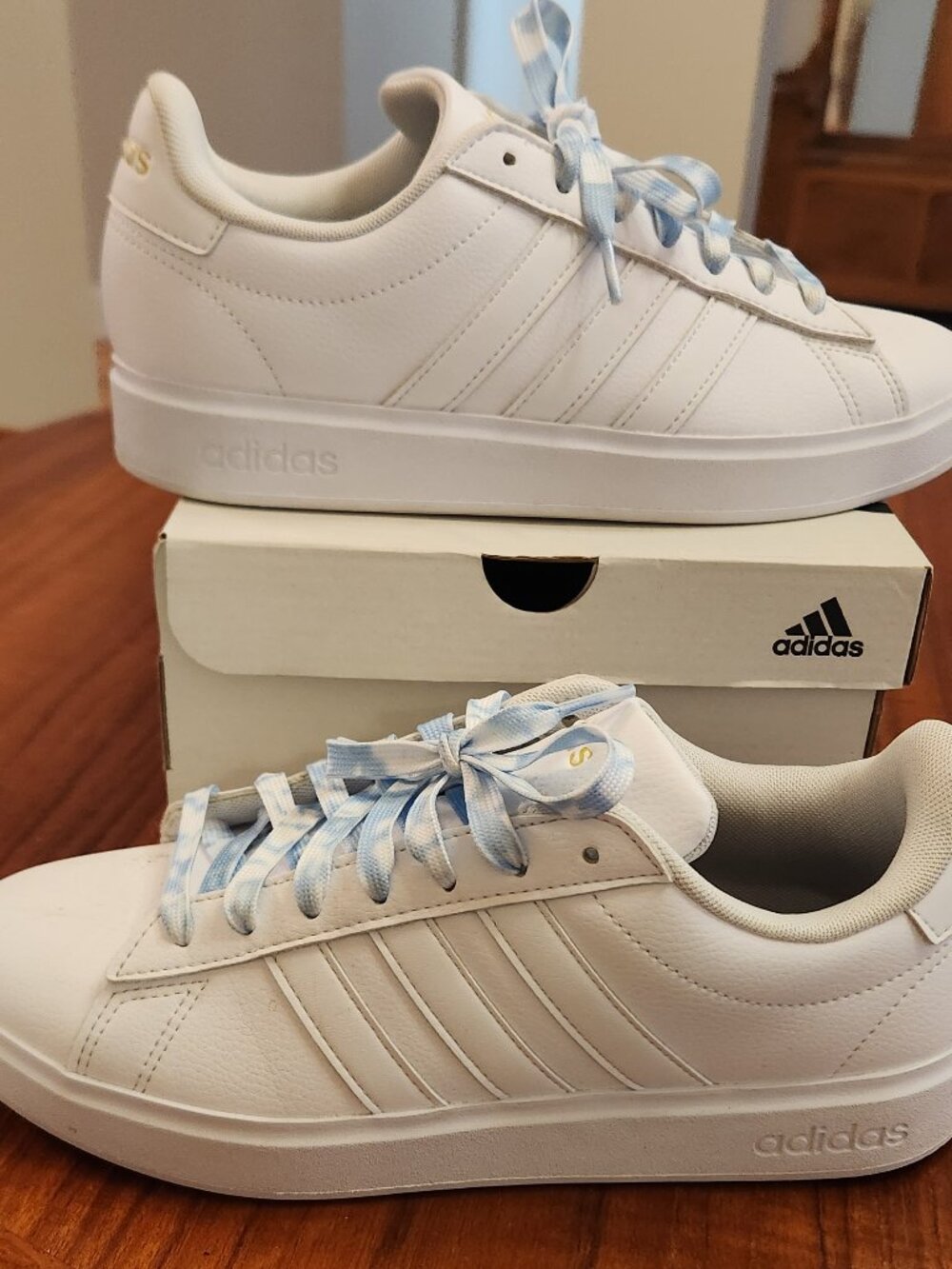 Adidas Grand Court 2.0